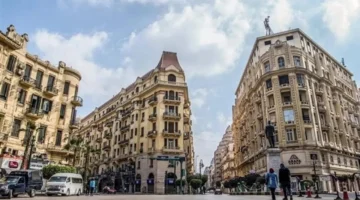 تقسيم جديد للمناطق.. قرار مرتقب يحدد مصير وحدات الإيجار القديم بالقاهرة وفئاتها السكنية